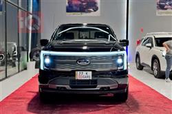 Ford F-150 Lightning